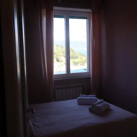 La Casa Di Sissi شقة