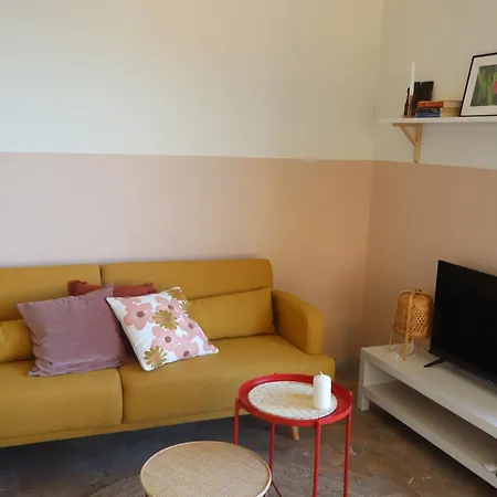 La Casa Di Sissi דירה פורטו ונרה