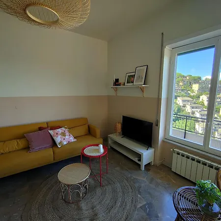 La Casa Di Sissi פורטו ונרה