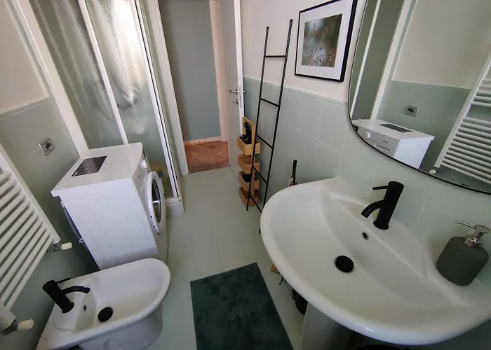 Apartamento La Casa Di Sissi *