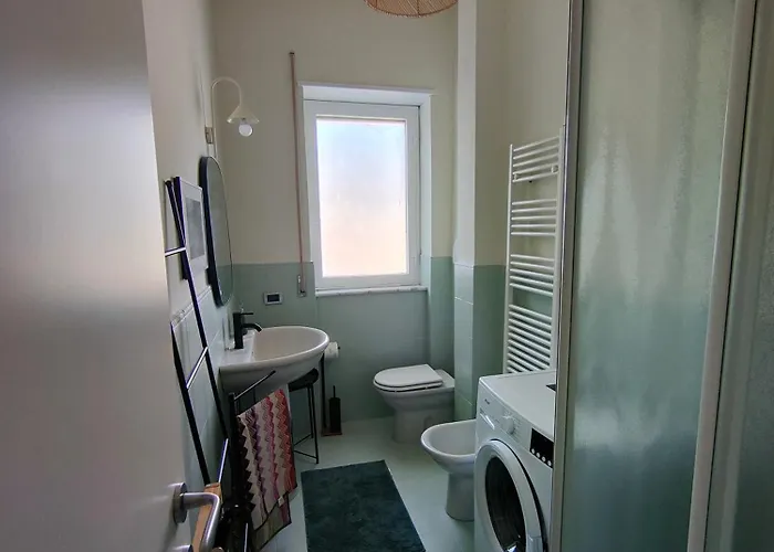 Apartamento La Casa Di Sissi *
