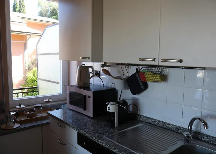 Apartamento La Casa Di Sissi
