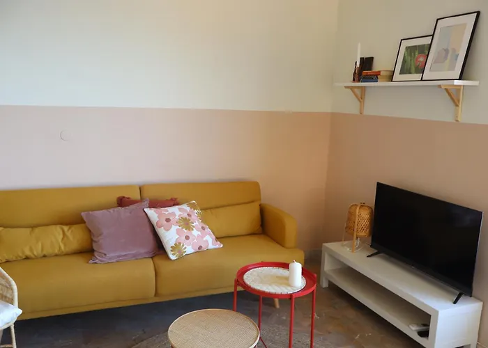 La Casa Di Sissi Apartamento Porto Venere