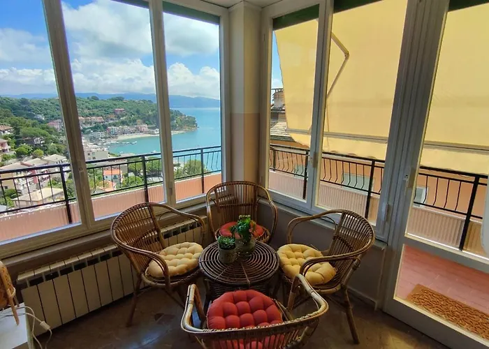 Apartamento La Casa Di Sissi *