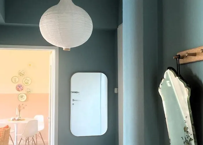 La Casa Di Sissi Apartamento Porto Venere