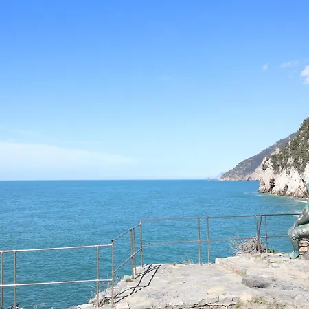 La Casa Di Sissi Porto Venere