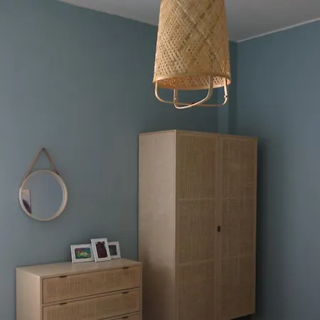 La Casa Di Sissi Портовенере