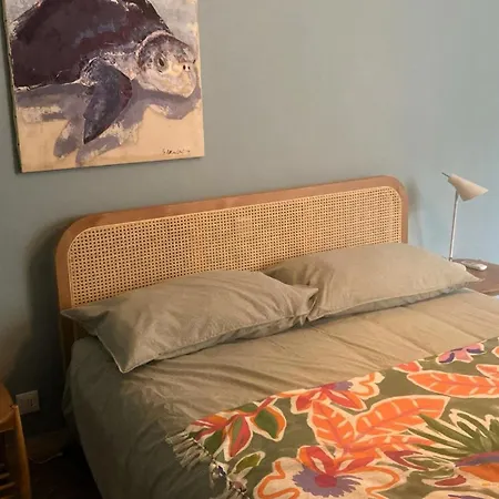 La Casa Di Sissi Портовенере