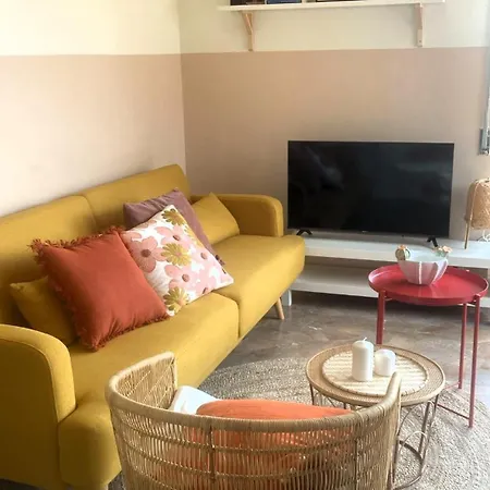公寓 La Casa Di Sissi