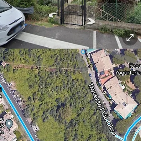 La Casa Di Sissi * Портовенере