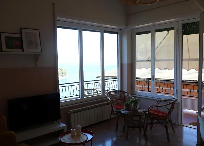 Apartman La Casa Di Sissi Portovenere